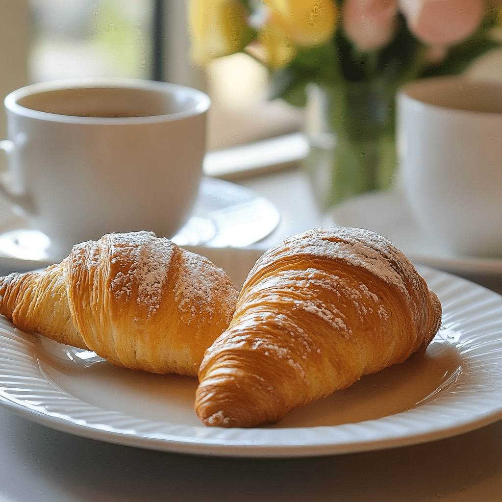 Petit-déjeuner