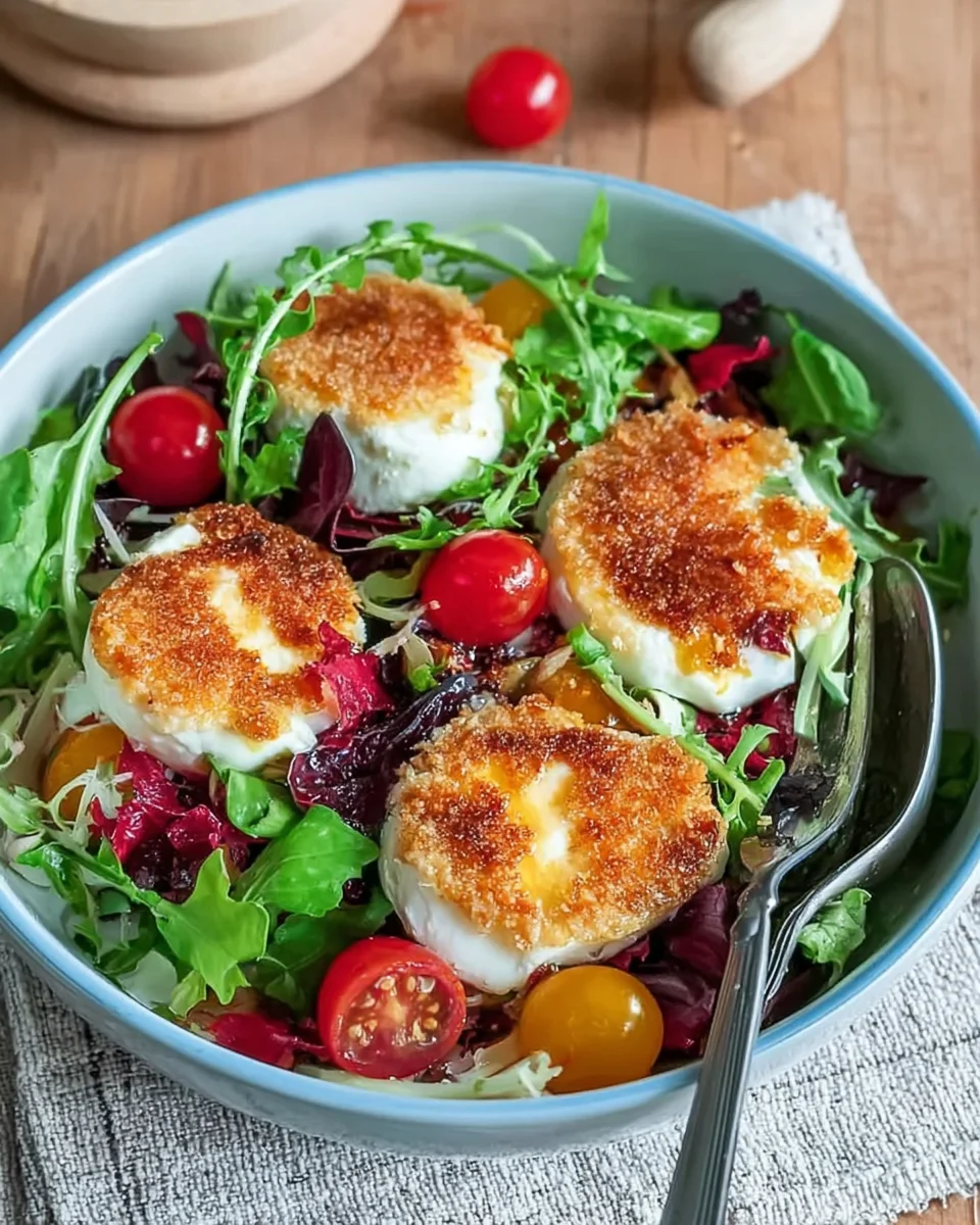Salade de Pommes de Terre aux Lardons et Œufs : Savourez cette recette irrésistible !