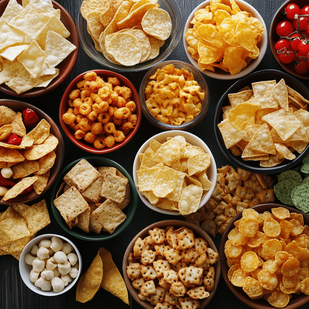 Snacks