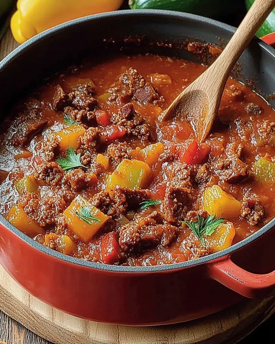 Eintopf d’Amis : Découvrez une recette savoureuse !