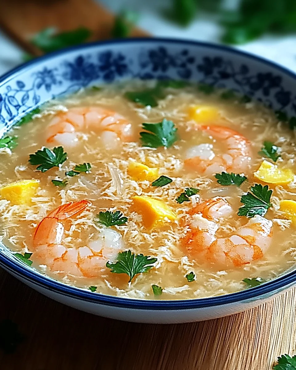 Soupe Express de Légumes : Découvrez cette recette facile !