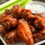 Ailes de poulet