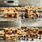 Barres de Gâteaux