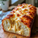 Pain au fromage