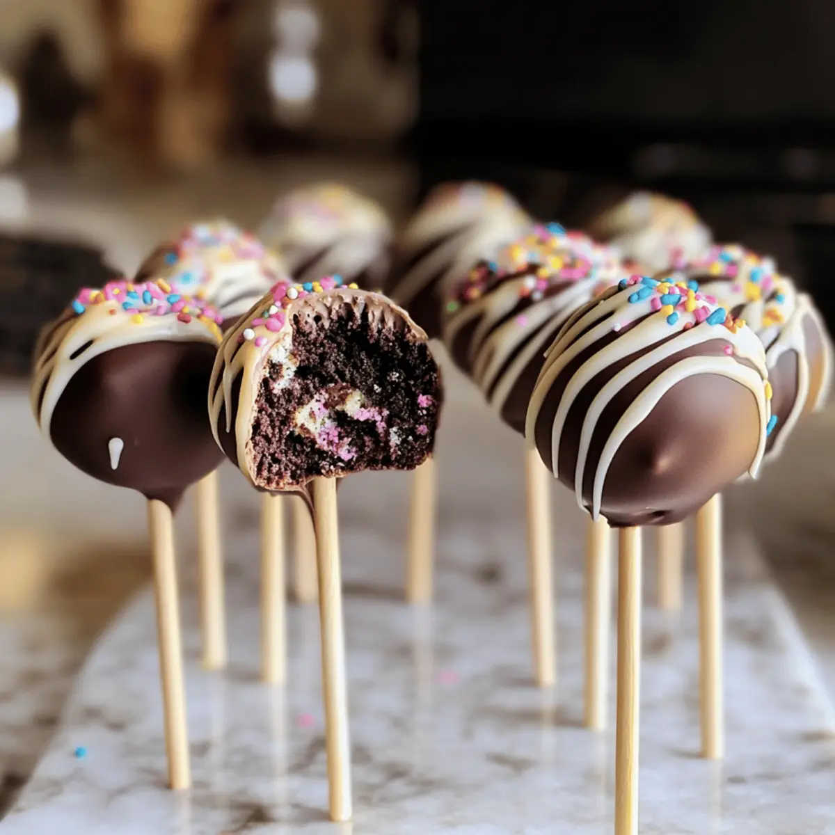 Boulies d’éclipse: Délices chocolatés à savourer