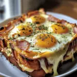 Croque Madame