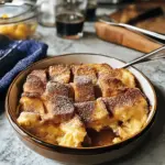 Pain Perdu de Nuit