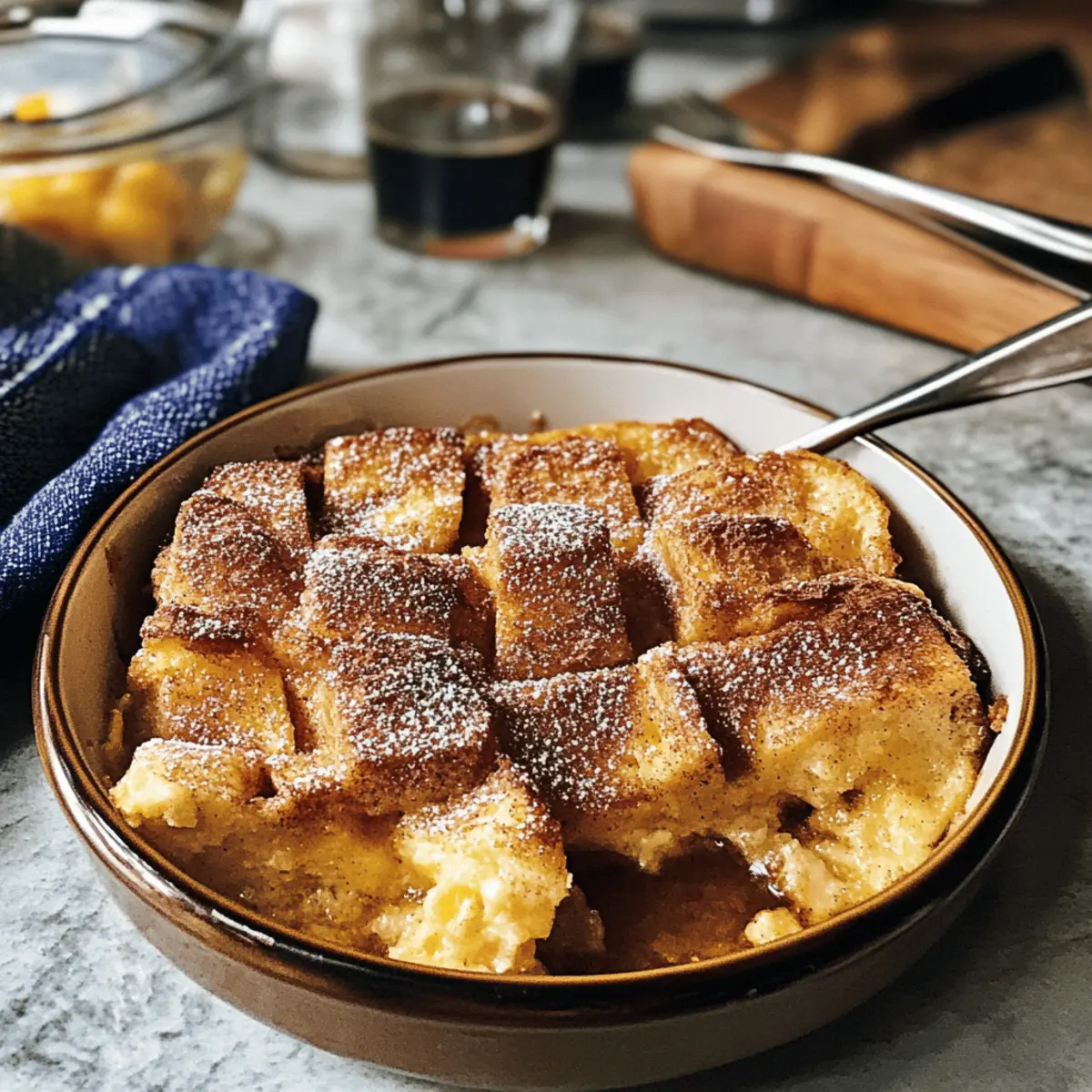 Pain Perdu de Nuit : Cassez la Routine du Petit-Déj