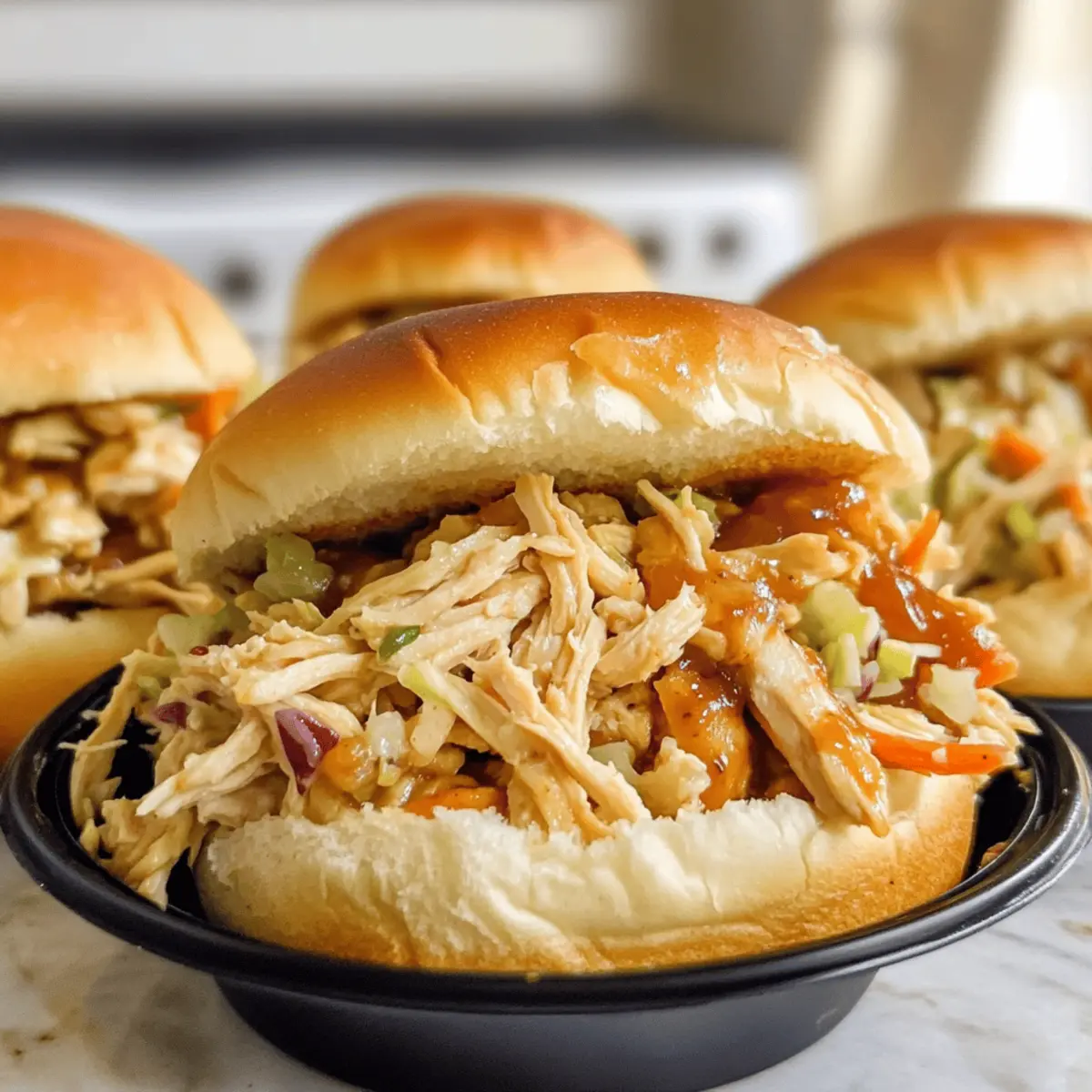 Poulet et Riz en Une Seule Casserole Facile