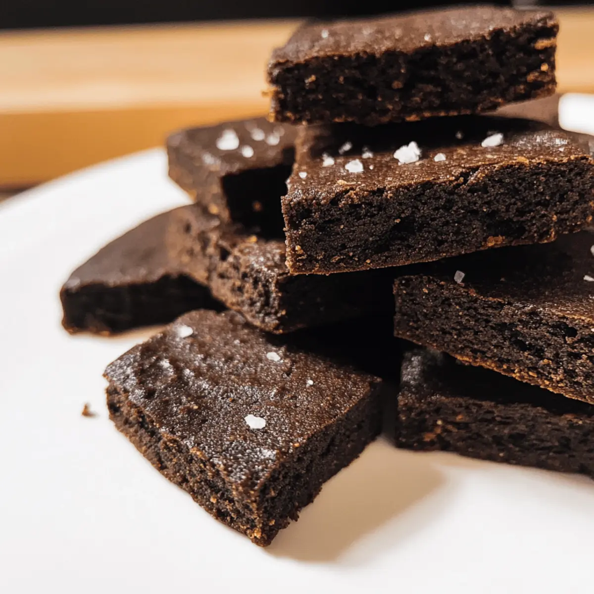 Biscuits sablés au chocolat irrésistibles à essayer