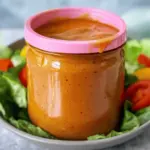 vinaigrette Catalina