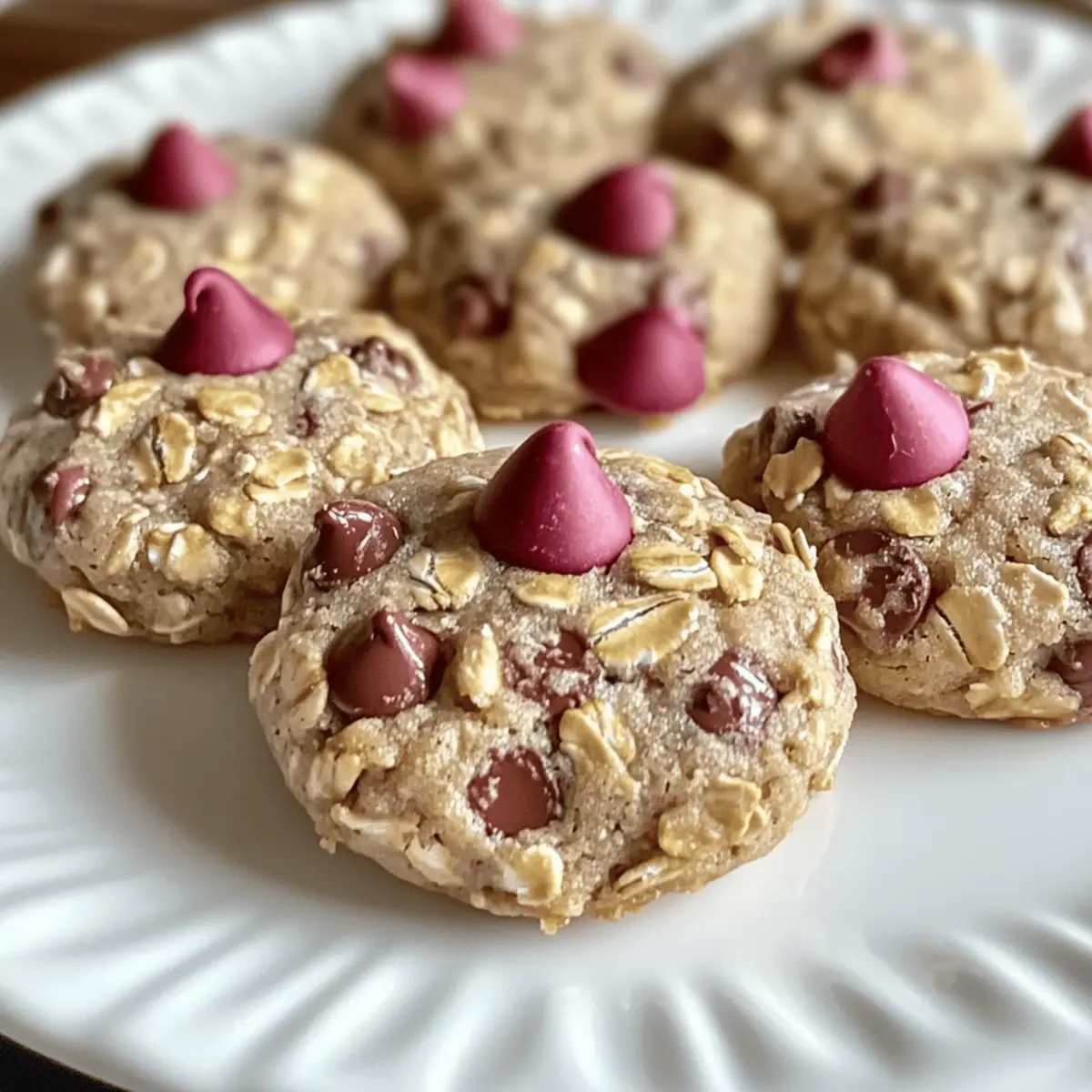 Truffes de chocolat blanc aux framboises irrésistibles