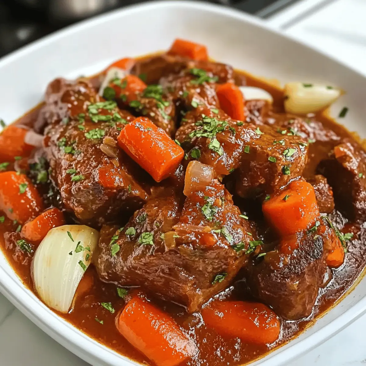 Bifteck Suisse : Le Confort à Chaque Bouchée