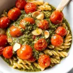 Pesto de tomate