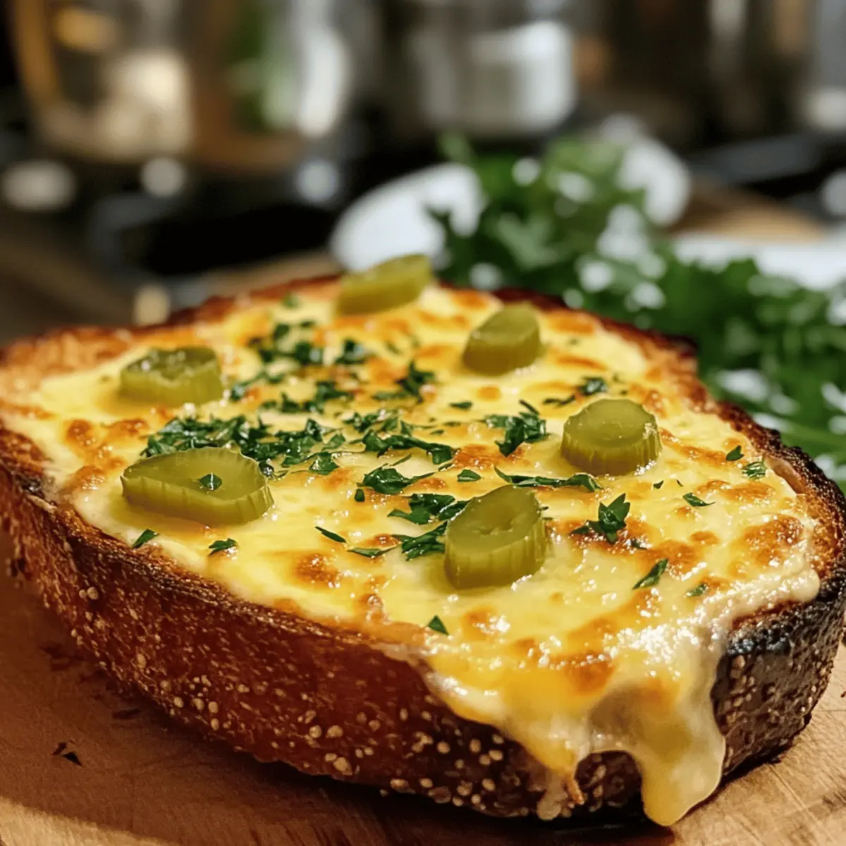 Ragoût de fromage à la bière : Comfort Food Réconfortant