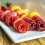 Fruit Roll-Ups